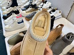 -上海波特曼丽思卡尔顿酒店