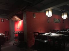 -京韵胡同·酱香羊蝎子火锅涮肉(长寿路店)