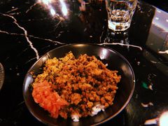 肉松肉臊饭-Let's Taipei 非常烘焙(太古里店)