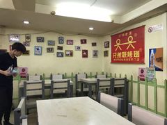 大堂-兄弟联果木炭烤翅·50年家传鸡翅秘方