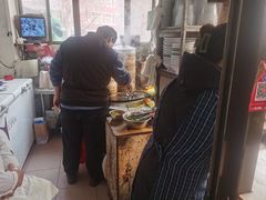 -清真·白家牛肉罩火烧老店(育才街店)