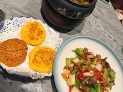-福照楼汽锅鸡·云南菜(火车站锦江店)
