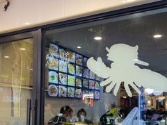 -百味手拨龙虾馆(愚园路店)