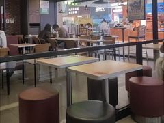 -汉堡王(砂之船奥莱店)