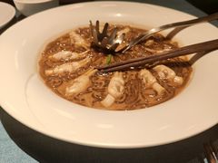 -三利音·玖弄小鲜(浦东嘉里城店)