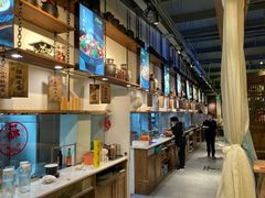 -水煮三国·川鲁江湖菜(香山店)