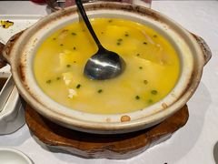 海胆慢煮老豆腐-106餐厅(山水文园店)