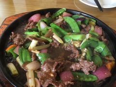 -新城餐厅(吉祥北街店)