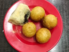 -糯米香(长江路店)