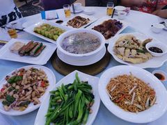 -潮喜竹溪荔湖酒家(荔枝湾店)