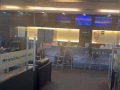 -上海和展广汽丰田4S店(老闵行店)