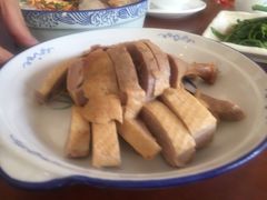 -天回镇何氏豆腐(总店)