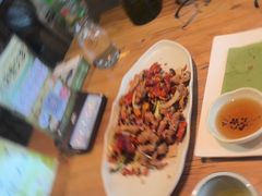 -金鱼妈妈 山野·食趣(荫山街店)