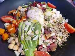 -Famous肥猫墨西哥音乐餐吧(五棵松华熙LIVE店)