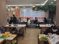 -老城红焖羊肉(人民路店)