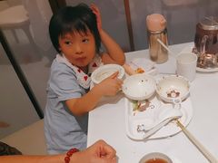 -广州酒家(中华广场店)