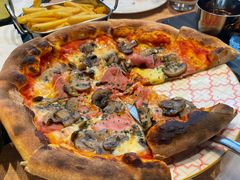 -重庆尼依格罗酒店·欣厨Niccolo Kitchen
