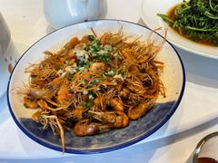酱爆河虾-930私房菜(欧阳路店)