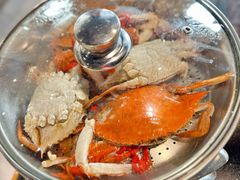 -川骄海鲜自助(亚运村店)
