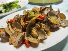 -迈姨·潮州菜(麓湖公园店)