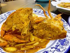 -杨记海鲜楼(三门黑金冠店)