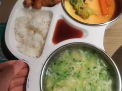 -前海沿·青岛菜(李沧万达店)