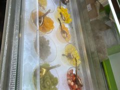-安姬酸奶·水果捞(长安万达店)