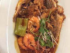 -渔娘渔家丹东海鲜(东直门店)