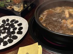 -滇野云南野生菌餐厅(陕西南路店)