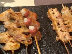 -藤原布二·大正创意料理(五台山店)