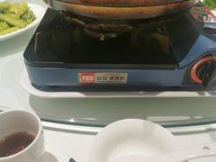 -周锦记广式餐厅(格林生活坊2期店)