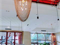 大堂-锦园餐厅(九龙湖开元度假村店)