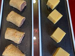 -北平印象.北京烤鸭.新京菜.融合菜(世贸店)
