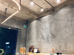 大堂-MQ COFFEE STAND明谦(新洲店)