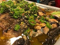 -滋味烤鱼(超洋店)
