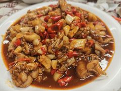 -老三样·旧食新味(船山路店)