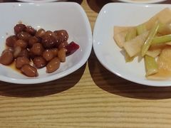 -山海珍味韩国料理(奥城店)