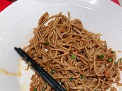 -西贝(上海新梅广场店)