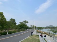 -羊山湖公园