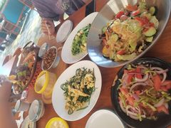 -巴尔喀十新疆餐厅(开发区店)