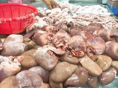 -标记美食新鲜猪杂(兴南大道店)