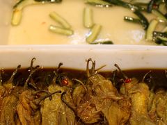 大堂-聚首堂·特色小吃·肘子(什刹海德胜门店)