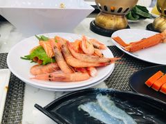 -澜悦港海鲜体验主题餐厅