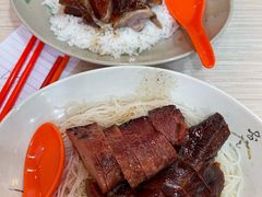 -一乐烧鹅(中环店)