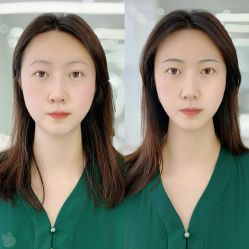 -臣丽纹眉品牌连锁
