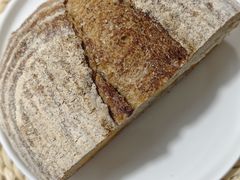 -佐敦面包铺·JORDAN BAKERY
