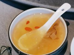 -狮王府淮扬菜(夫子庙老门东店)