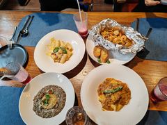 -Ponte 意大利餐厅