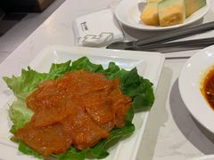 -么子烤肉(化龙池店)