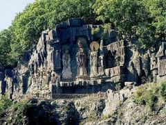 -五女山景区